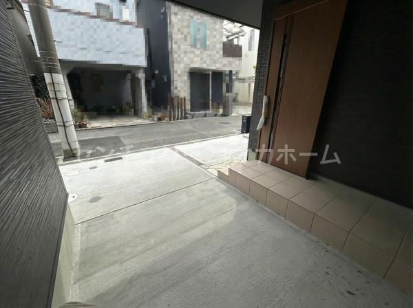 寝屋川市寿町　新築戸建