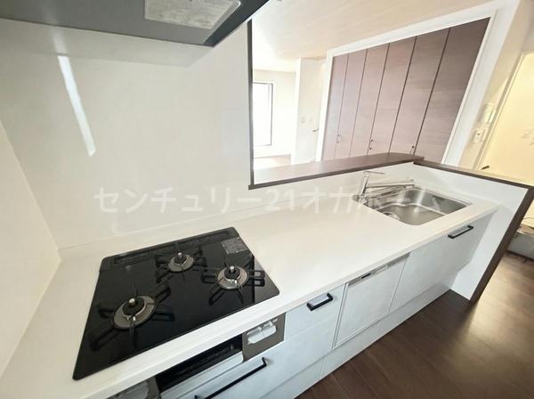 寝屋川市寿町　新築戸建