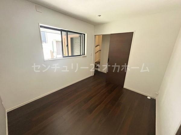 寝屋川市寿町　新築戸建