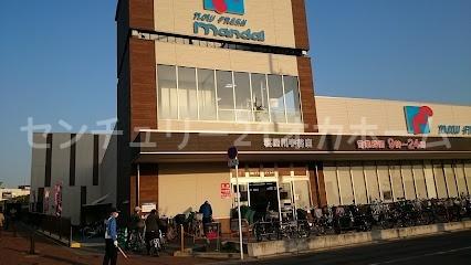 寝屋川市八幡台の新築一戸建(万代寝屋川宇谷店)