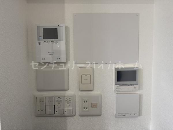 守口市金田町２丁目の中古一戸建て