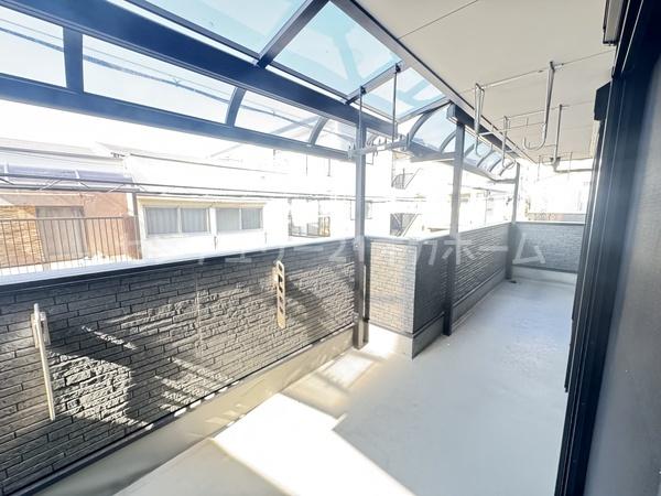 守口市金田町２丁目の中古一戸建て