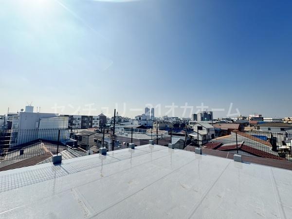 守口市金田町２丁目の中古一戸建て