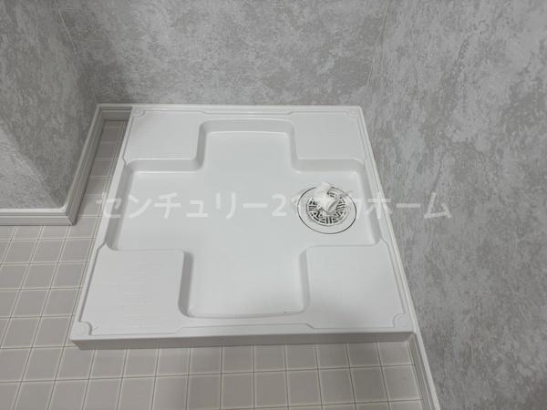 ローズハイツ香里園　3号棟