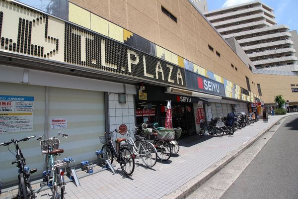 守口市東光町２丁目の中古一戸建て(西友守口店)