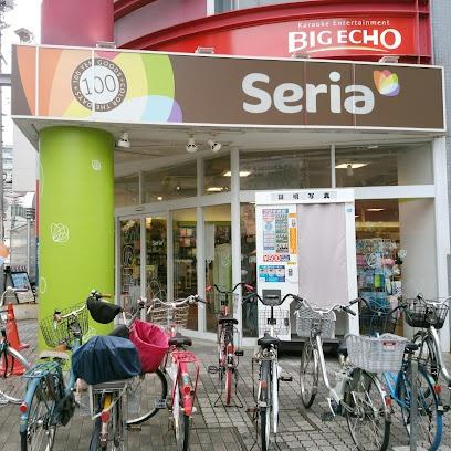 プレステージ枚方エルジオン(Seria香里園店)