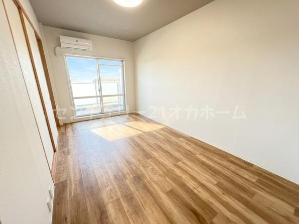 メイプルパークスクエア西2番街