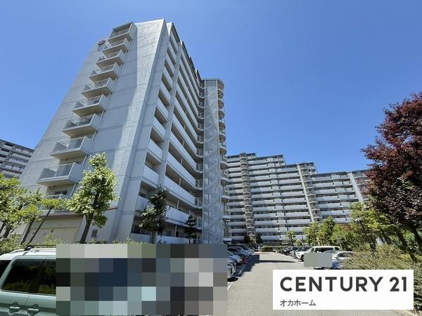メイプルパークスクエア西2番街
