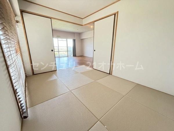メイプルパークスクエア西2番街