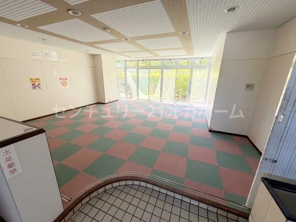 メイプルパークスクエア西2番街