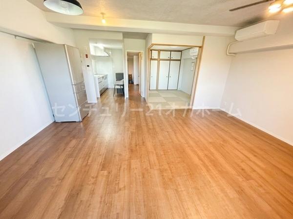 メイプルパークスクエア西2番街