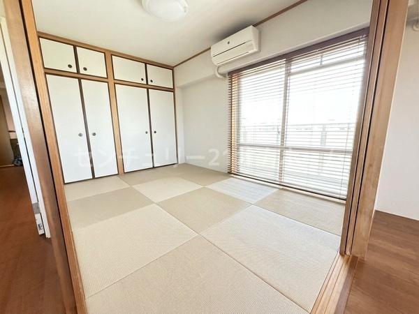 メイプルパークスクエア西2番街