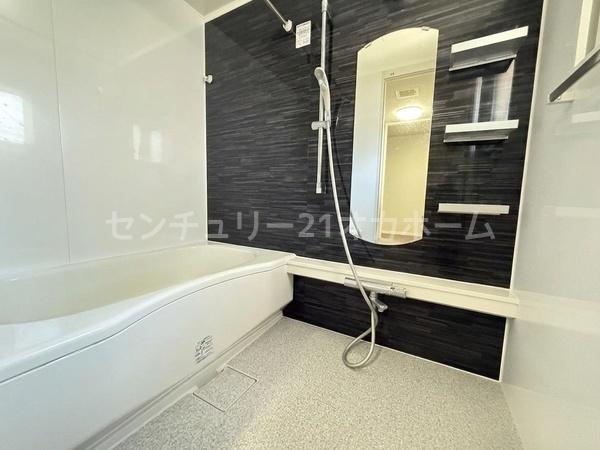 メイプルパークスクエア西2番街