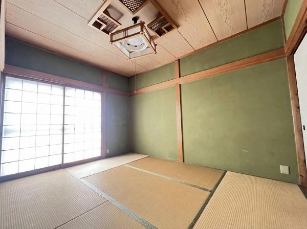 守口市金田町５丁目の中古一戸建て