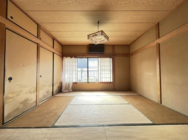 守口市金田町５丁目の中古一戸建て