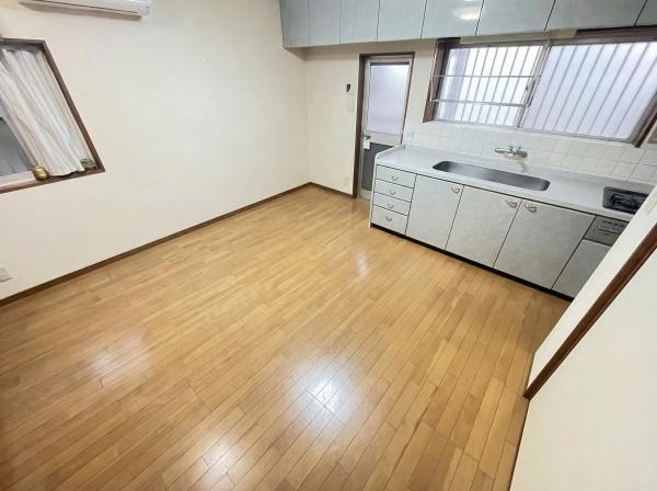 守口市金田町５丁目の中古一戸建て