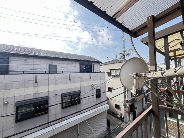 守口市金田町５丁目の中古一戸建て