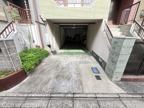守口市金田町５丁目の中古一戸建て