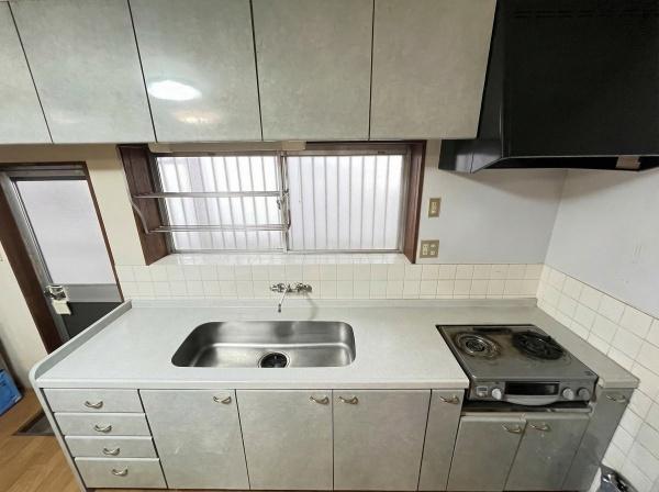 守口市金田町五丁目　中古戸建