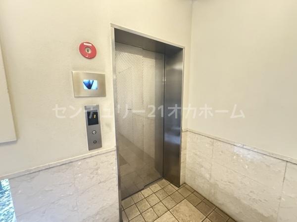 メロディーハイム守口駅前