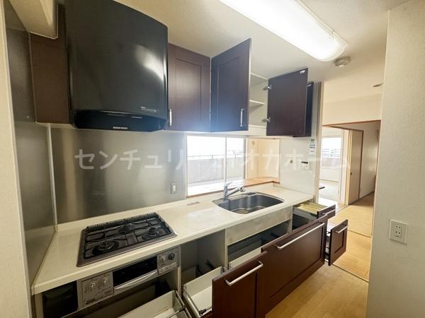 メロディーハイム守口駅前