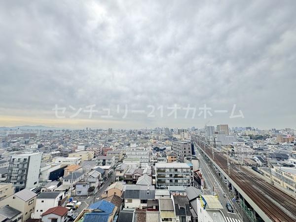 メロディーハイム守口駅前