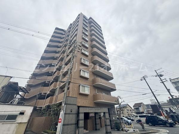 メロディーハイム守口駅前