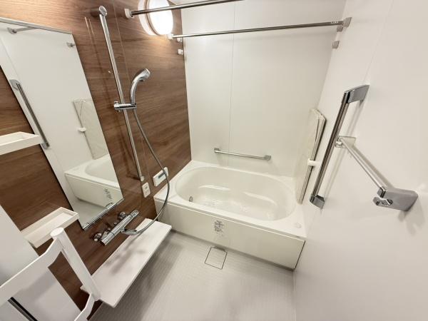サンミット大日