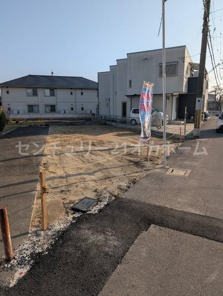 守口市佐太中町５丁目の土地