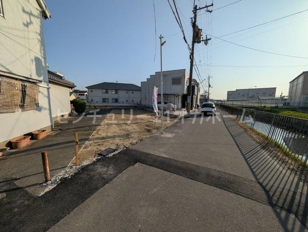 守口市佐太中町５丁目の土地