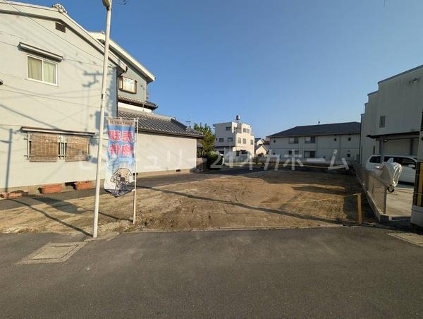 守口市佐太中町５丁目の土地