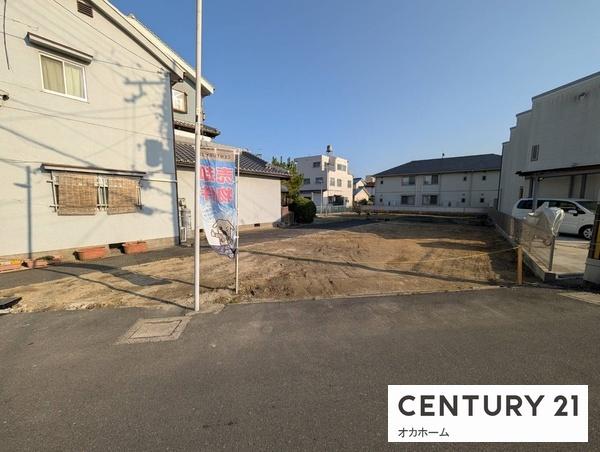 守口市佐太中町５丁目の土地