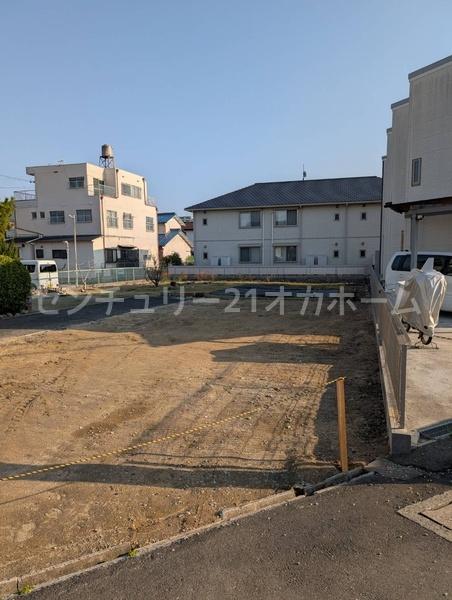 守口市佐太中町５丁目の土地