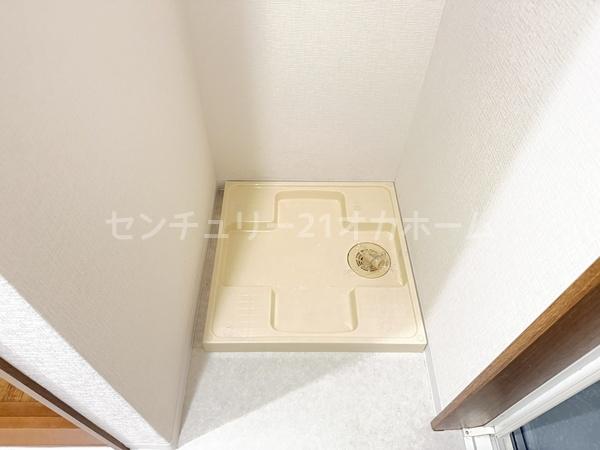 東大阪市中鴻池町１丁目の中古一戸建て