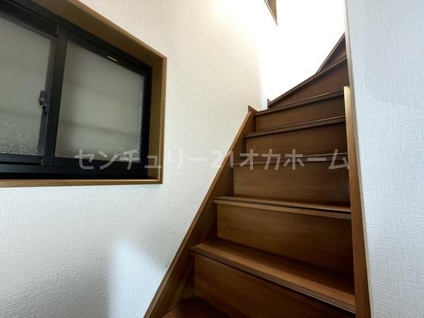 東大阪市中鴻池町１丁目の中古一戸建て