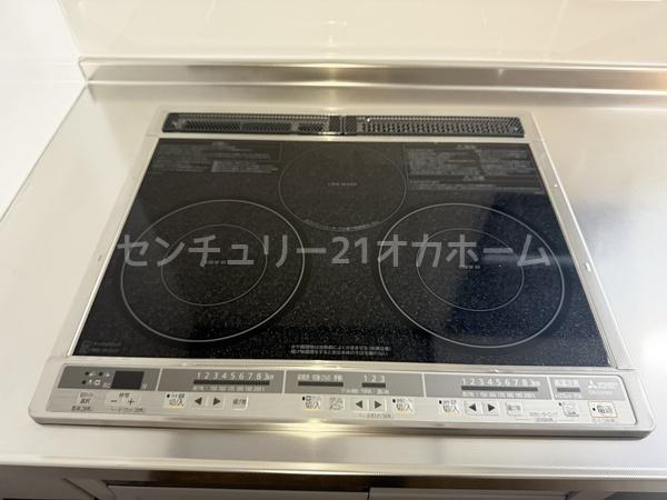 東大阪市中鴻池町１丁目の中古一戸建て