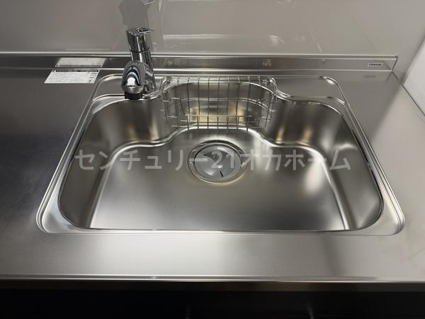 東大阪市中鴻池町１丁目の中古一戸建て