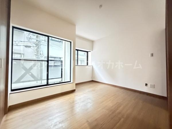 東大阪市中鴻池町１丁目の中古一戸建て