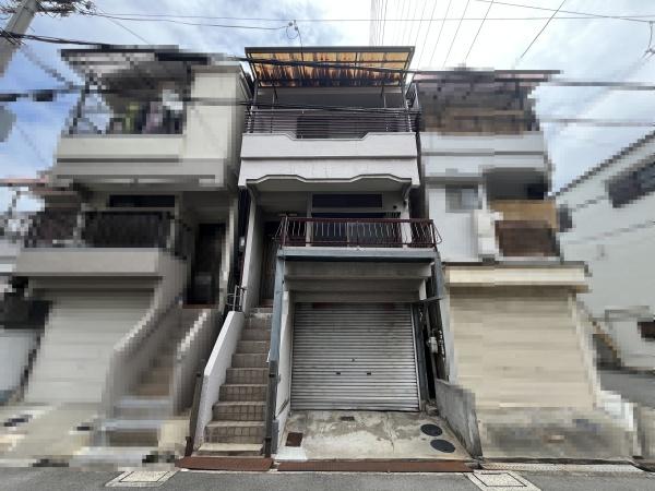門真市上野口町中古戸建