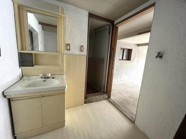 門真市上野口町の中古一戸建て