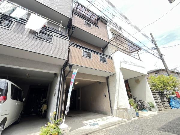 オープンハウス開催！！守口市大久保町三丁目　中古戸建