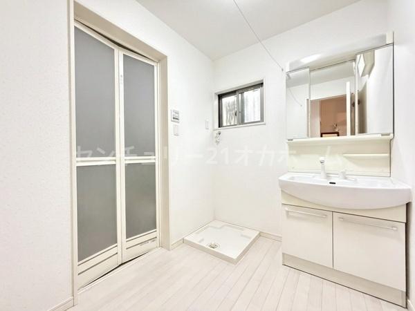 守口市大日町３丁目の中古一戸建て