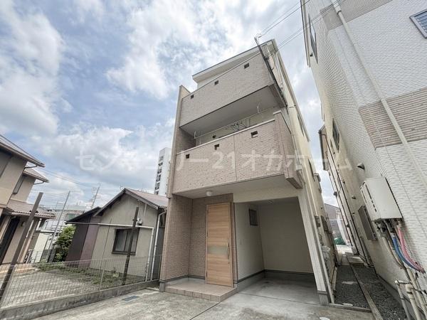 守口市大日町３丁目中古戸建