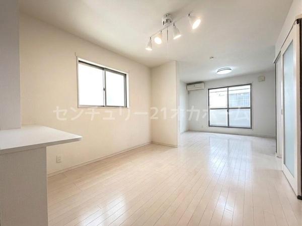 守口市大日町３丁目中古戸建