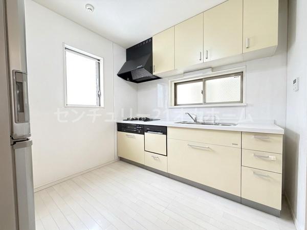 守口市大日町３丁目中古戸建