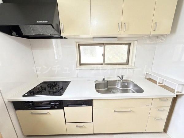 守口市大日町３丁目中古戸建