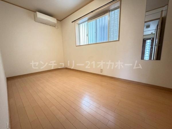 守口市八雲東町２丁目の中古一戸建て