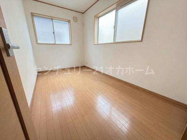 守口市八雲東町２丁目の中古一戸建て