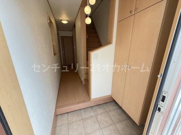 守口市八雲東町２丁目の中古一戸建て