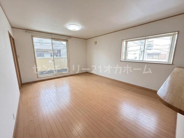 守口市八雲東町２丁目の中古一戸建て